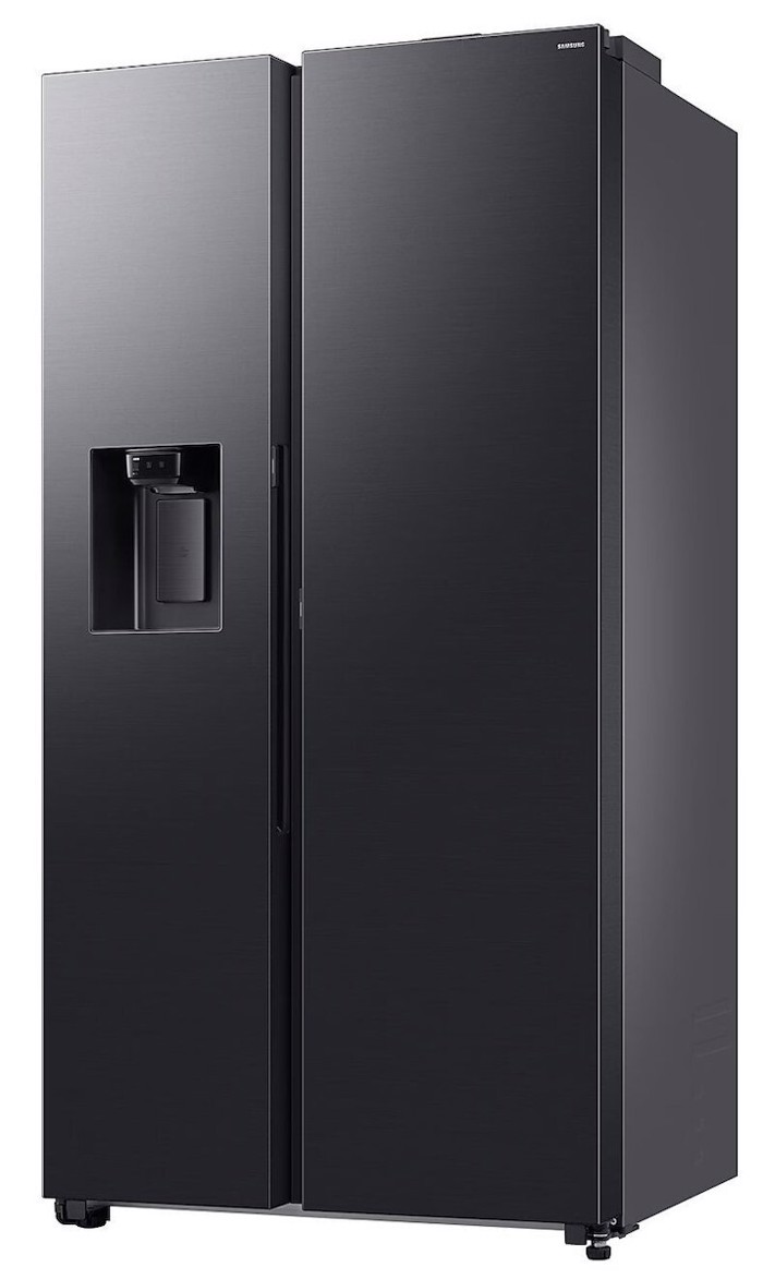 Psugio Samsung RS80F64KEFEF Mavro E